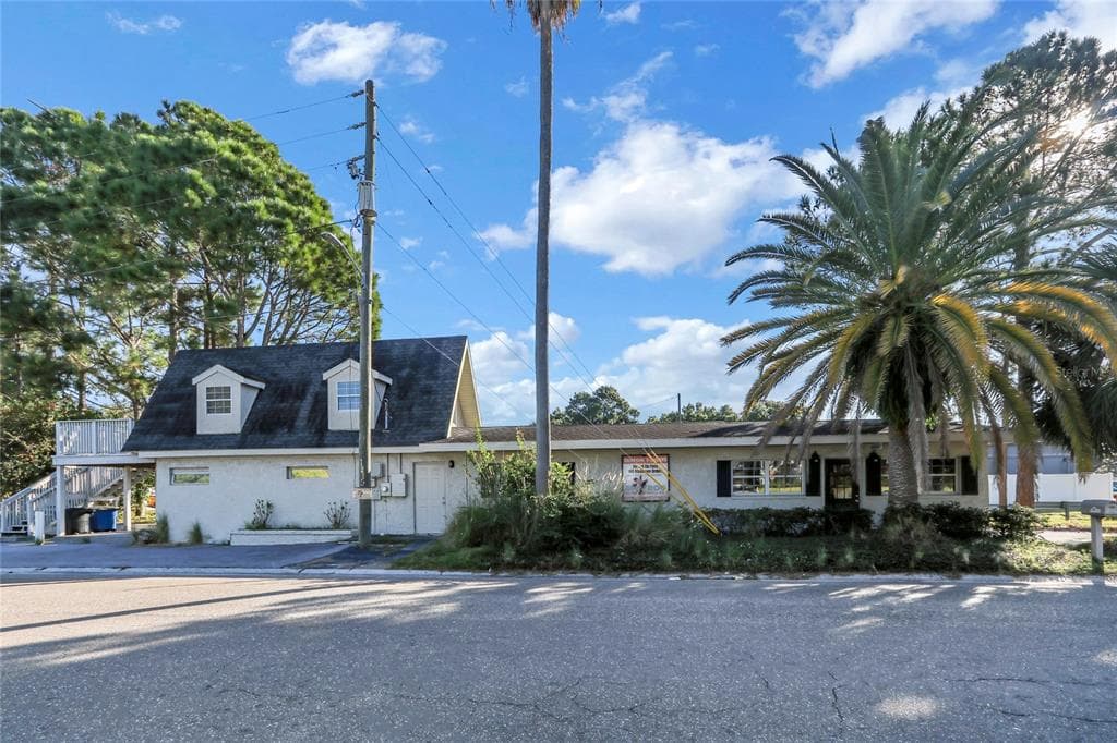 1874 GULF TO BAY BOULEVARD CLEARWATER, FL 33765