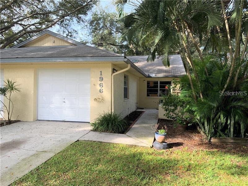 1966 ELAINE DRIVE CLEARWATER, FL 33760
