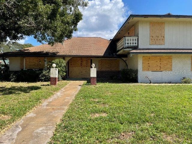 1775 GAYLE AVE TITUSVILLE, FL 32780