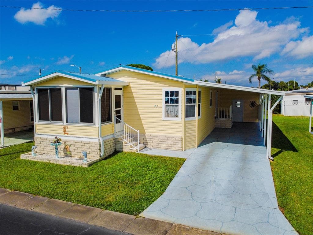 1500 COUNTY ROAD 1 UNIT 41