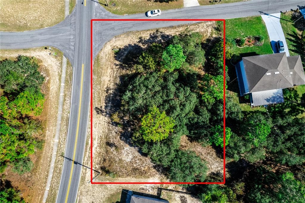 4106 LANDOVER BOULEVARD SPRING HILL, FL 34609