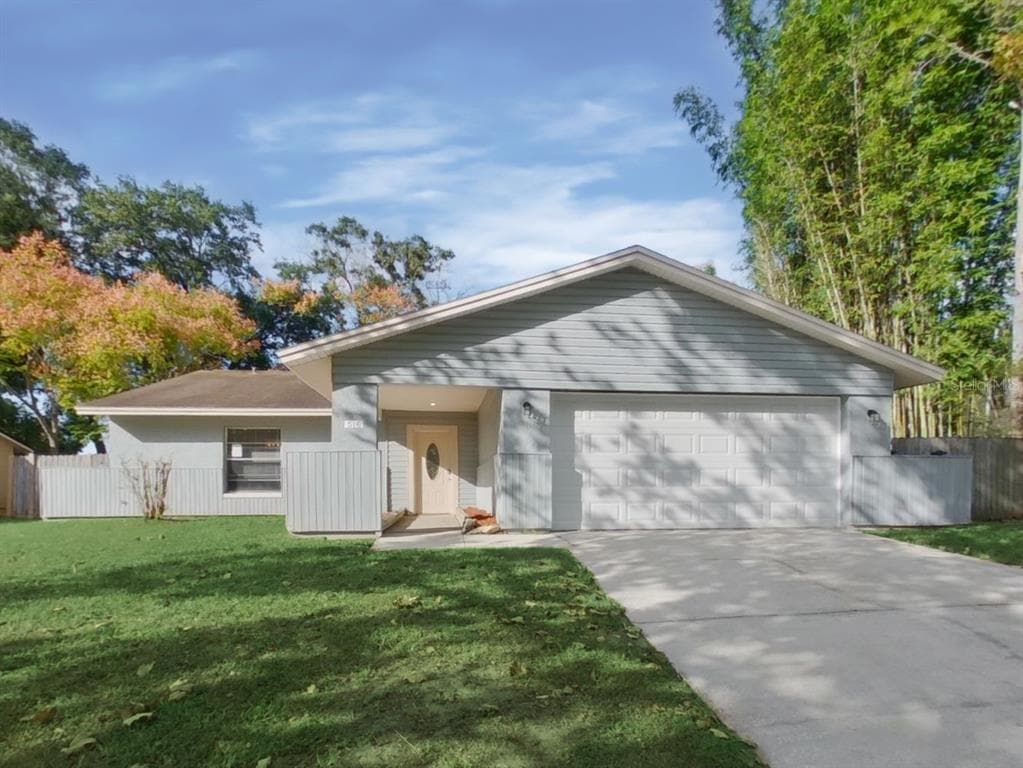 516 HILLDALE ROAD BRANDON, FL 33510