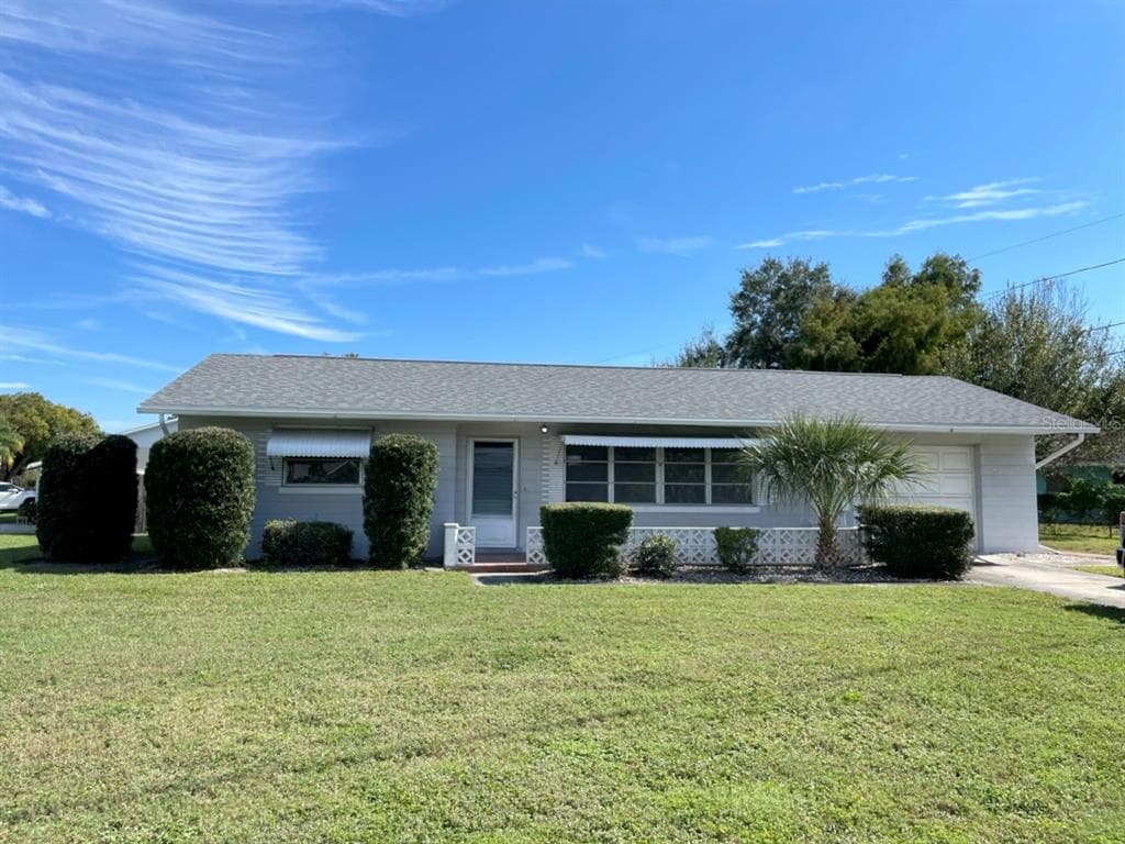 3653 68TH STREET N ST PETERSBURG, FL 33710