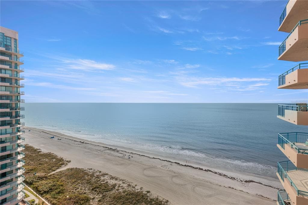 1520 GULF BOULEVARD UNIT 1603 CLEARWATER BEACH, FL 33767