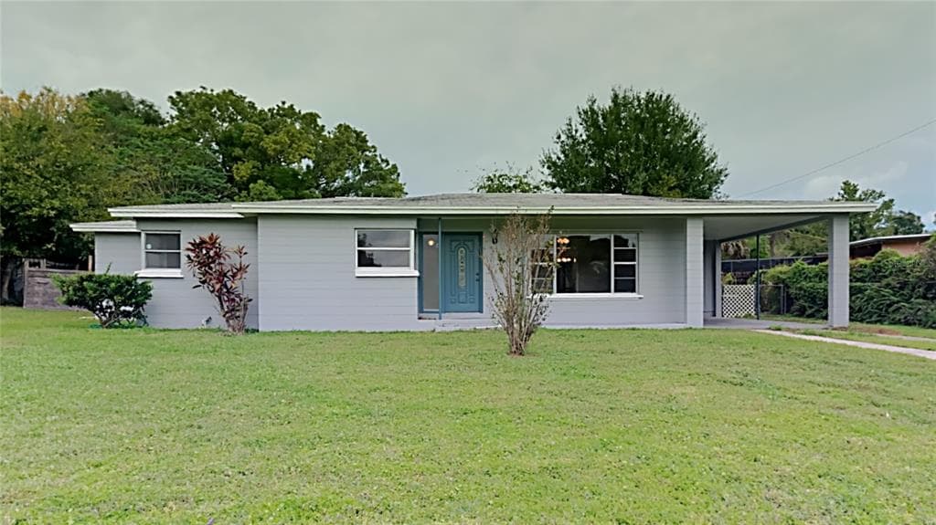 2433 LE GAY STREET COCOA, FL 32926