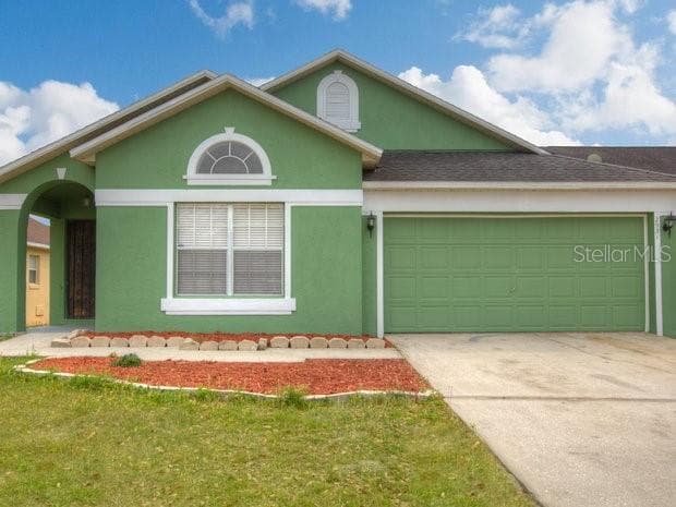 2931 MOORCROFT COURT ORLANDO, FL 32817