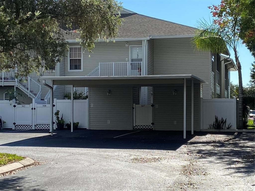 8350 SAVANNAH TRACE CIRCLE UNIT 307