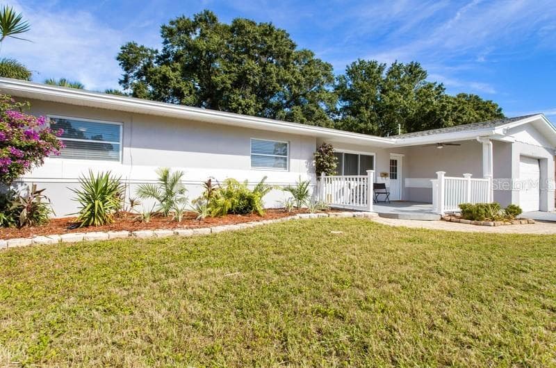 6081 21ST AVENUE N ST PETERSBURG, FL 33710