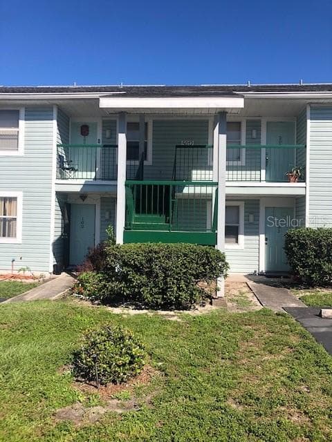5012 TERRACE PALMS CIRCLE UNIT 202 TAMPA, FL 33617