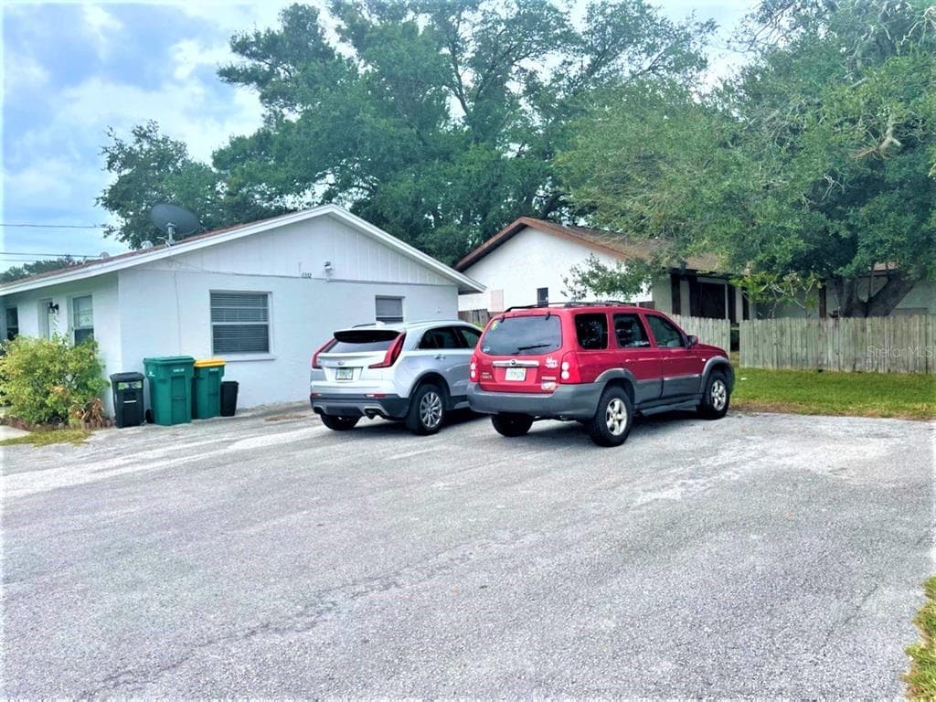 11332 WALSINGHAM ROAD UNIT B SEMINOLE, FL 33778