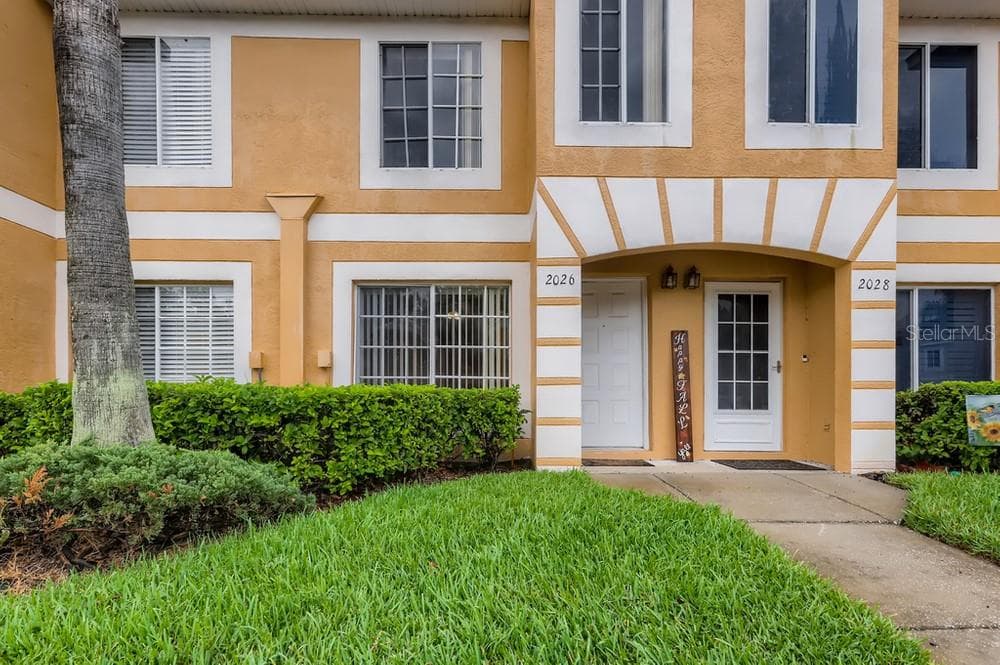 2026 FLUORSHIRE DRIVE BRANDON, FL 33511