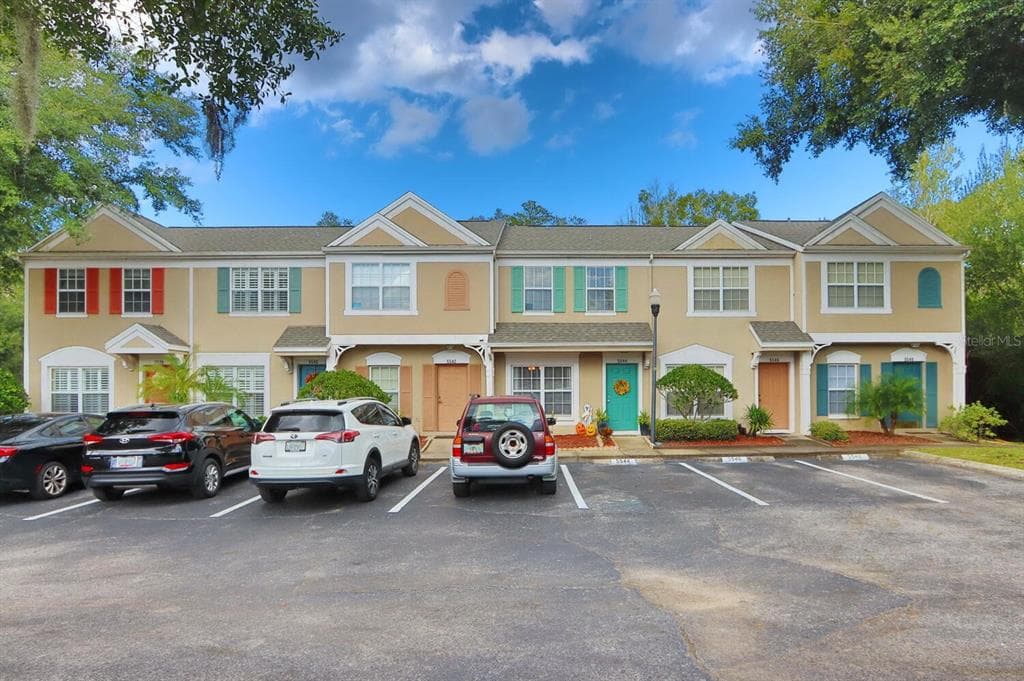 5544 CARROLLWOOD KEY DRIVE