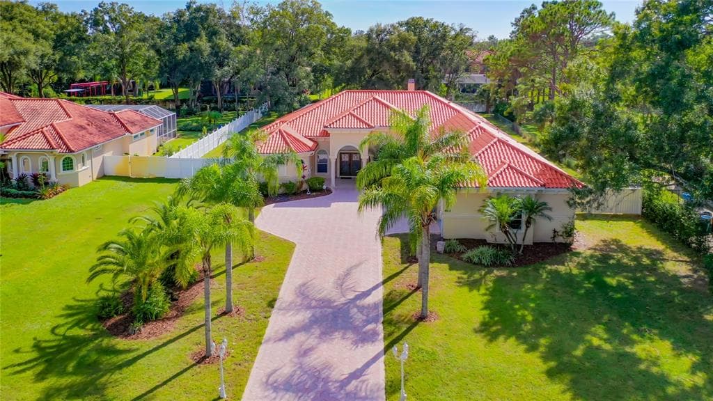 8610 VIVIAN BASS WAY ODESSA, FL 33556