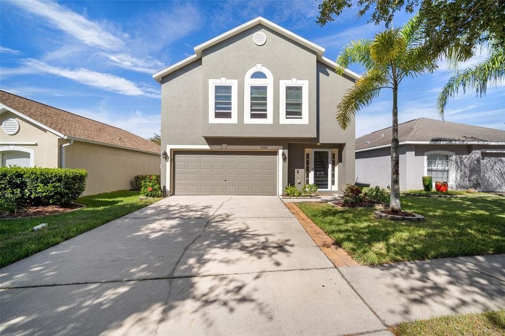 10706 OPUS DRIVE RIVERVIEW, FL 33579
