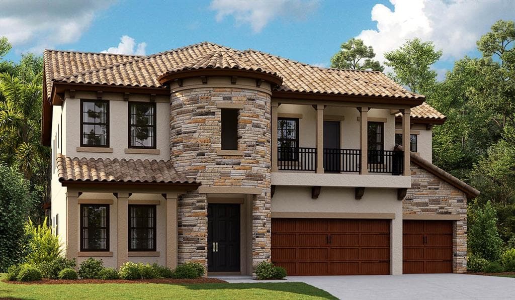 21819 AMELIA ROSE WAY LAND O LAKES, FL 34637