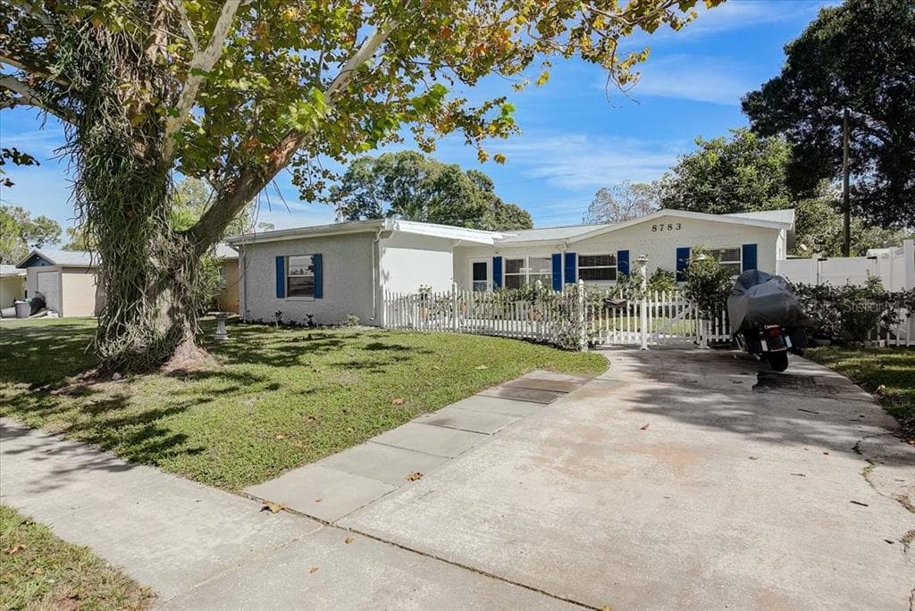 8783 57TH STREET N PINELLAS PARK, FL 33782