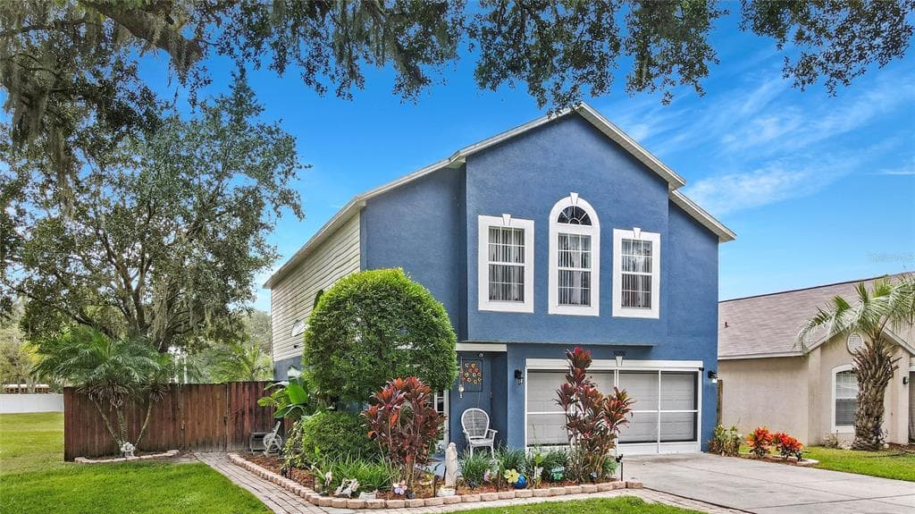30200 DOUBLE DRIVE
