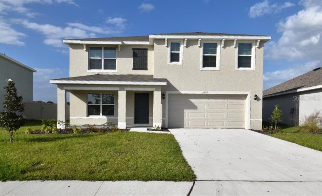 12222 KINGSLEY TRAIL PARRISH, FL 34219