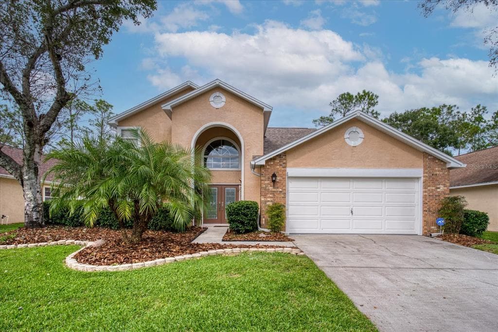 9083 QUAIL CREEK DRIVE TAMPA, FL 33647