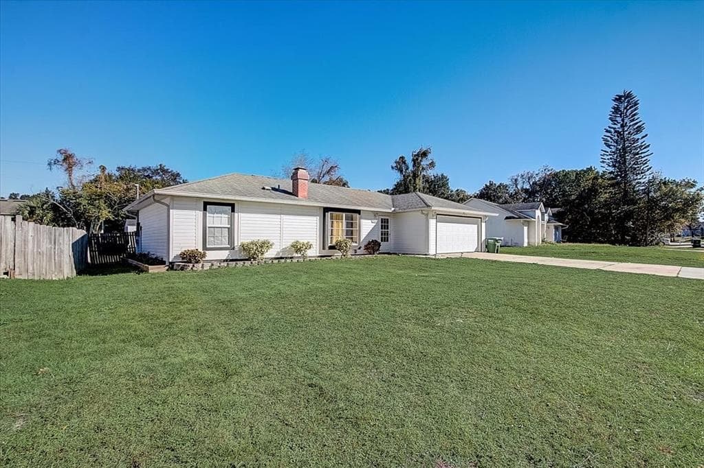 1083 SWANSON DRIVE DELTONA, FL 32738