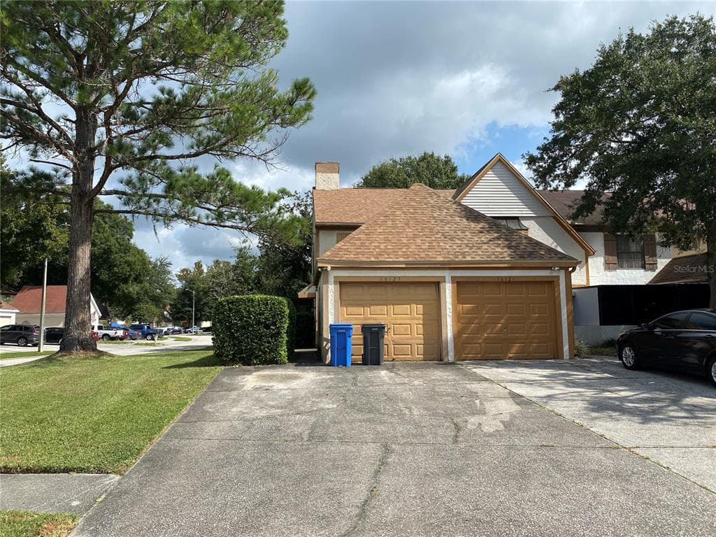 16123 DAWNVIEW DRIVE TAMPA, FL 33624