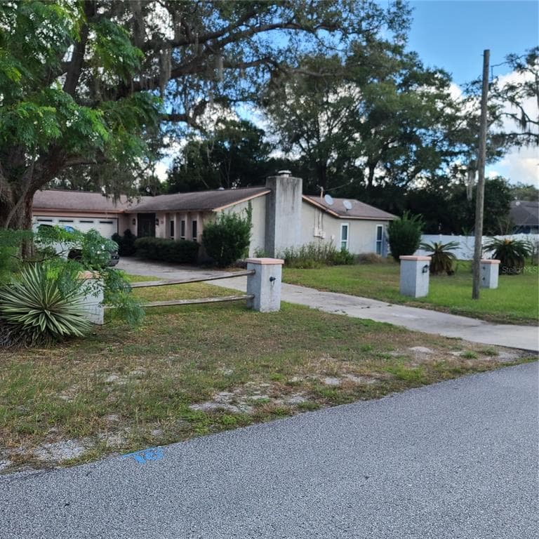 180 TULSA AVENUE SPRING HILL, FL 34606