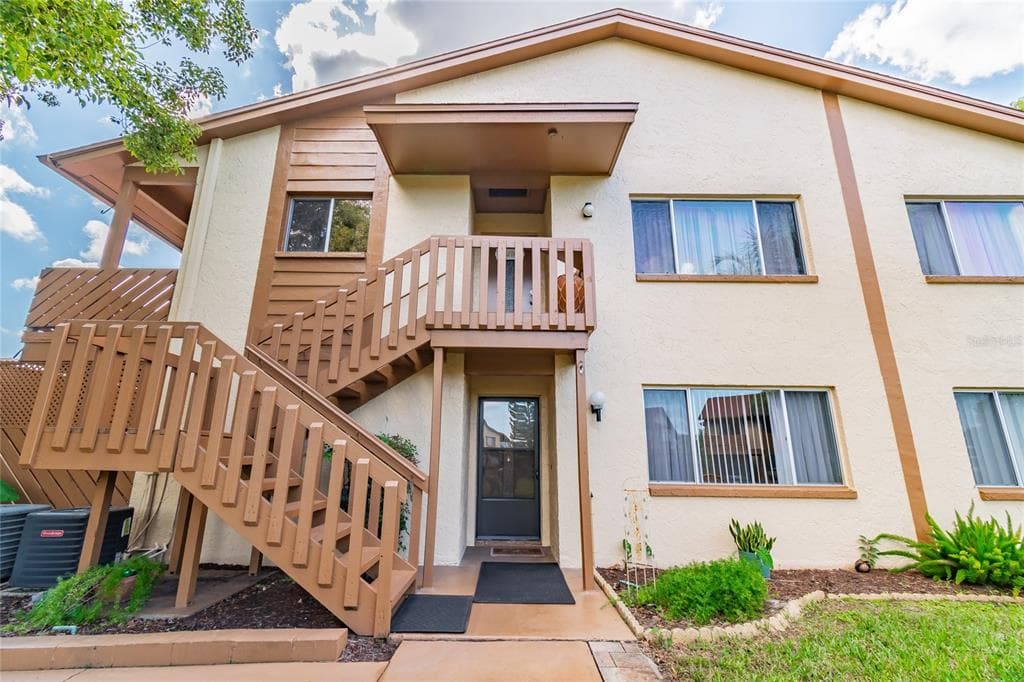 3835 PENRICK DRIVE NEW PORT RICHEY, FL 34652