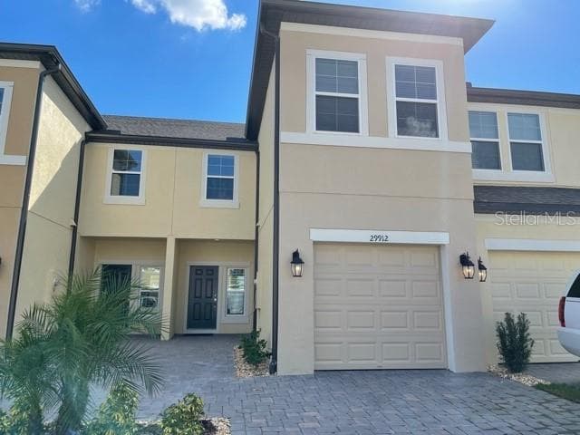 29912 SOUTHWELL LANE WESLEY CHAPEL, FL 33543