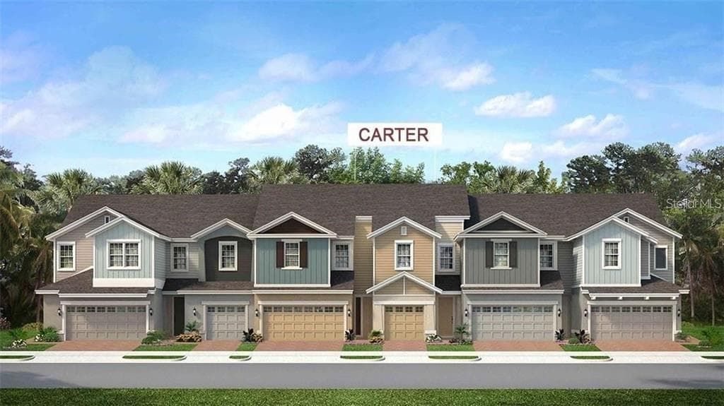 6256 CAMINO DRIVE APOLLO BEACH, FL 33572