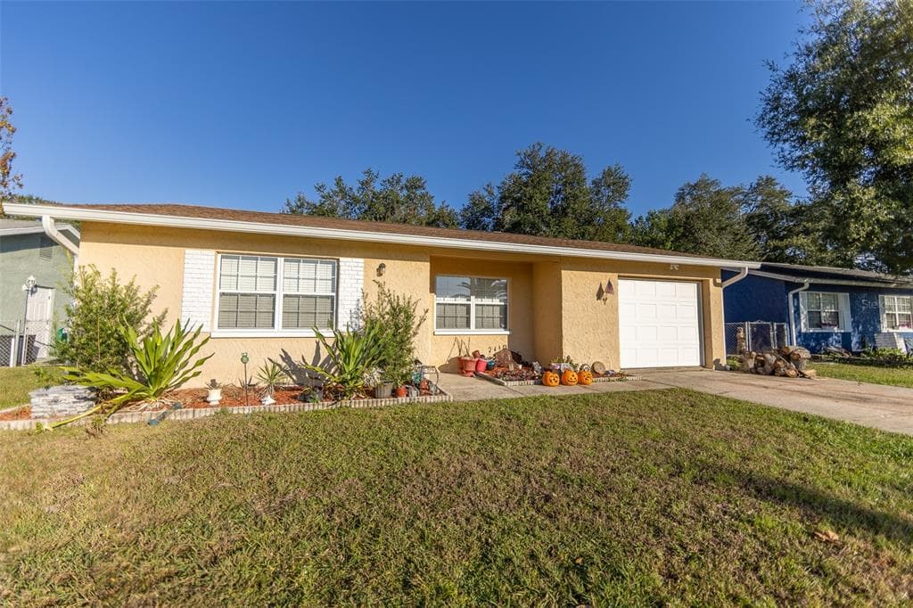 5022 SHERRY LANE NEW PORT RICHEY, FL 34653