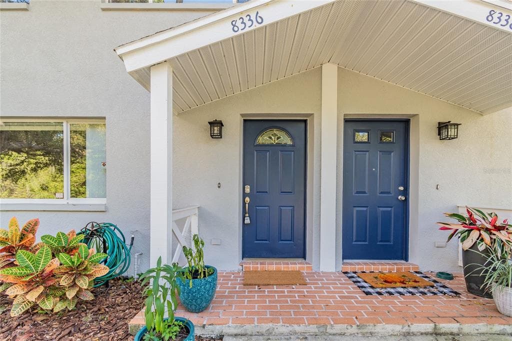 8336 CIVIC ROAD UNIT 2 TAMPA, FL 33615