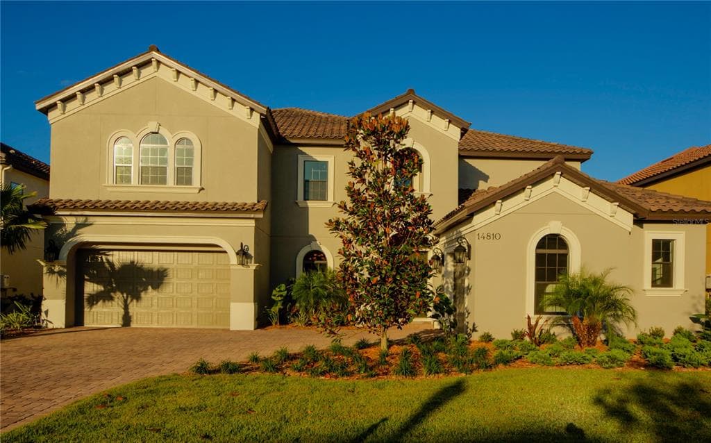 14810 HARRY COLT COURT TAMPA, FL 33626