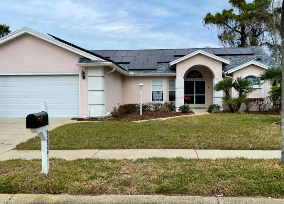8729 POE DRIVE