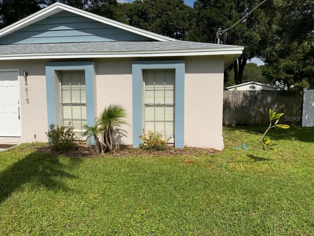 4615 W BALLAST POINT BOULEVARD TAMPA, FL 33611