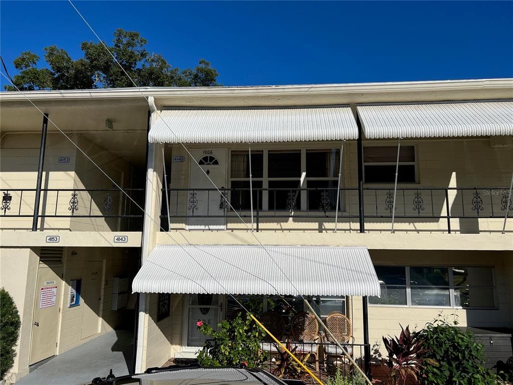 4143 56TH STREET N UNIT 1006 KENNETH CITY, FL 33709