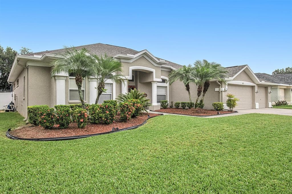 2822 MOSSY TIMBER TRAIL