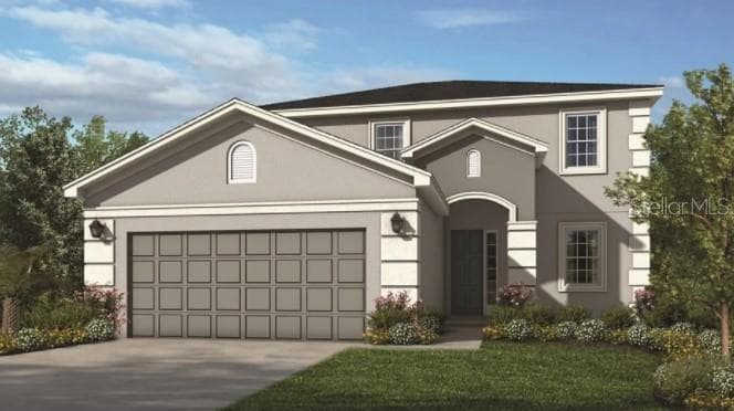 3111 EVITA STREET ORLANDO, FL 32824