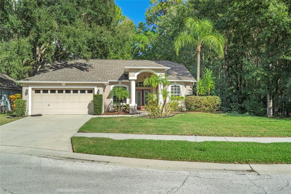 7348 CAPTIVA CIRCLE NEW PORT RICHEY, FL 34655