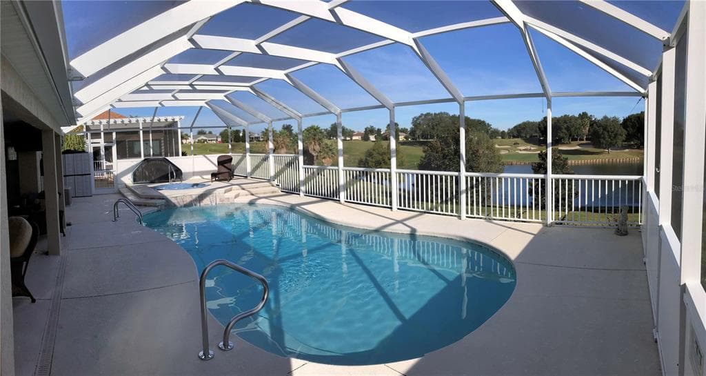 797 ABERDEEN RUN THE VILLAGES, FL 32162