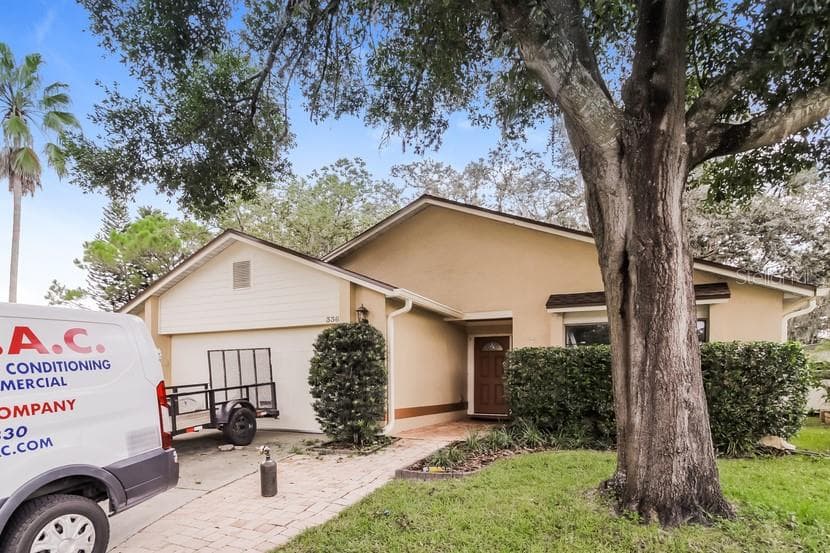 336 COPPERSTONE CIRCLE CASSELBERRY, FL 32707