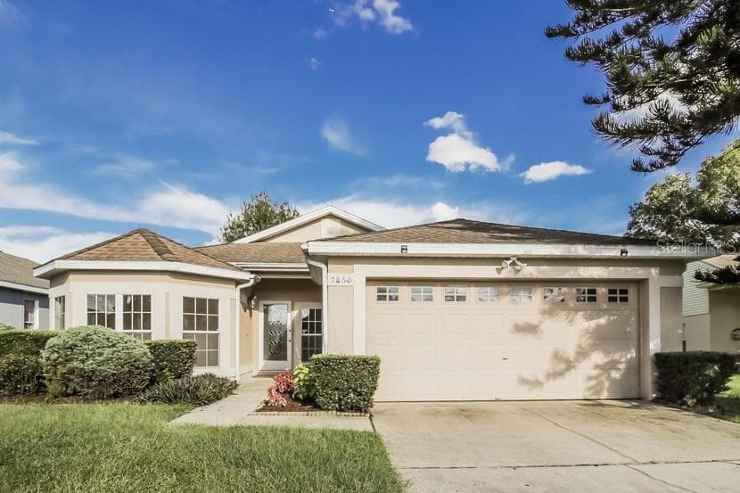 7860 WICKLOW CIR ORLANDO, FL 32817