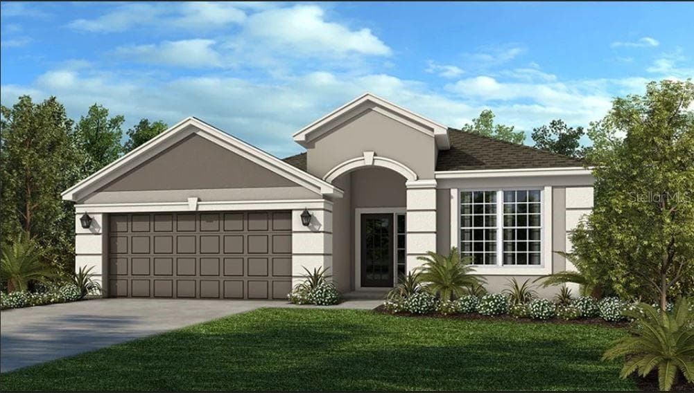 12066 ALDER BRANCH LOOP ORLANDO, FL 32824
