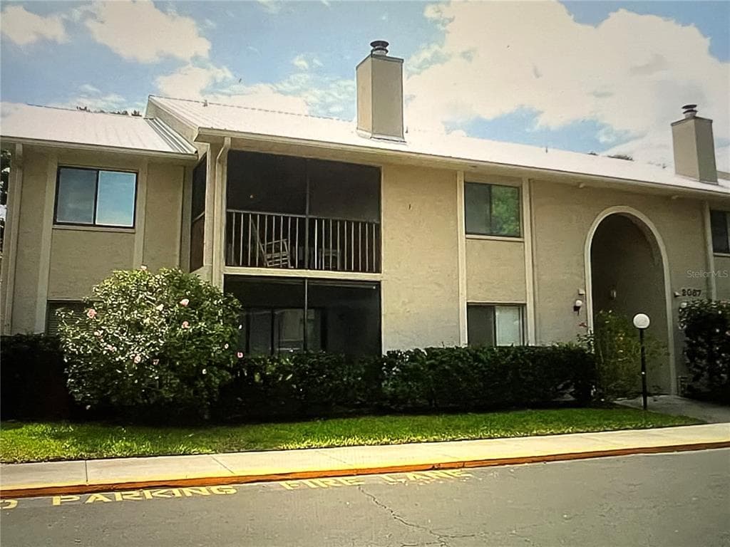2045 HUNTERS GLEN DRIVE UNIT 511 DUNEDIN, FL 34698
