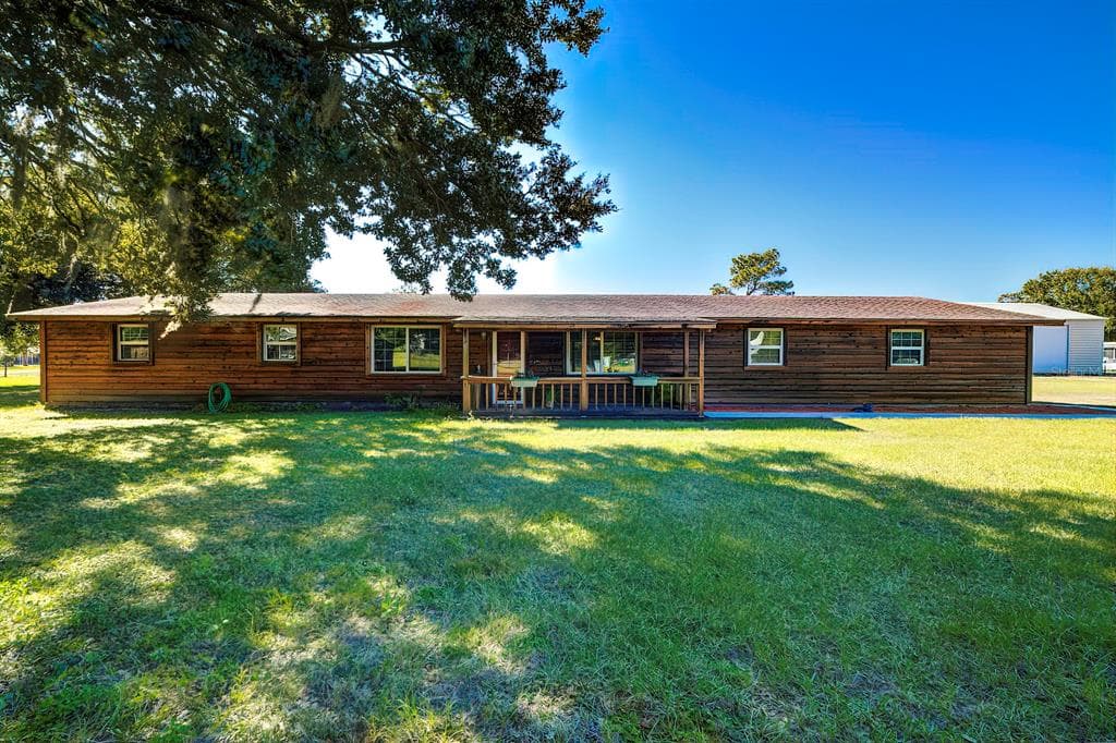 3239 ALLEN ROAD ZEPHYRHILLS, FL 33541