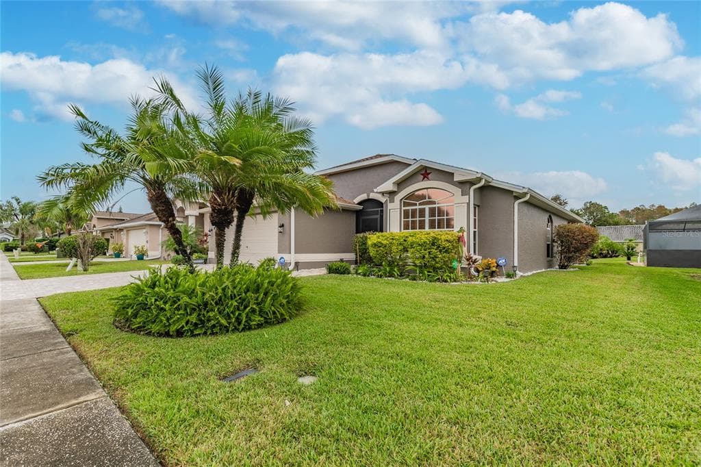 11501 TEE TIME CIRCLE NEW PORT RICHEY, FL 34654