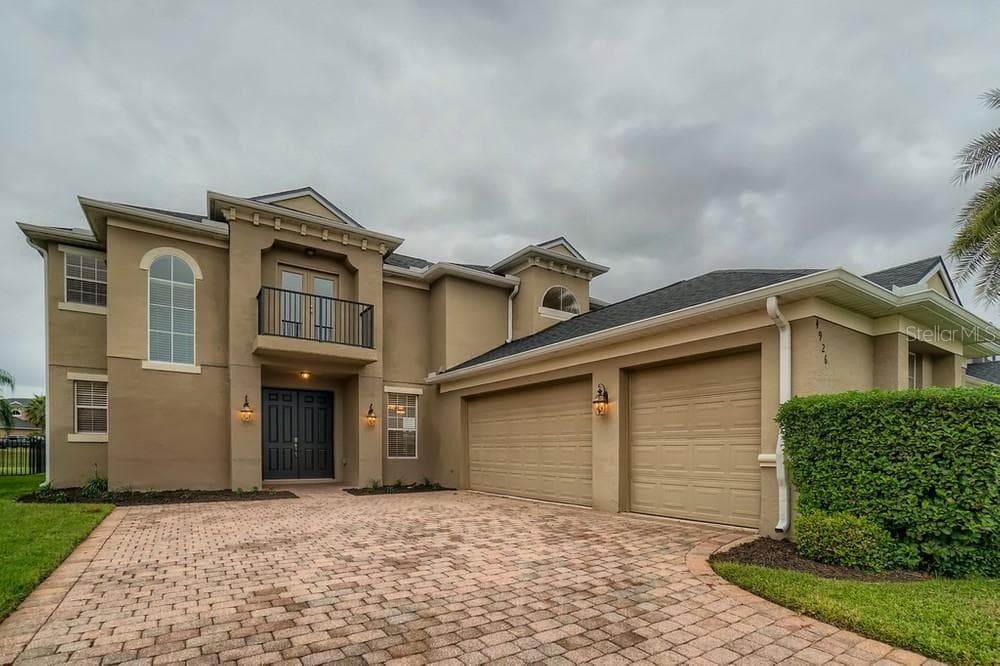 4926 ROCK ROSE LOOP SANFORD, FL 32771