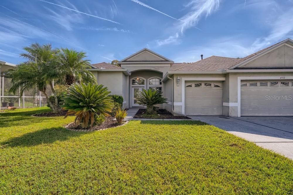4552 ROSLYN COURT LAND O LAKES, FL 34639