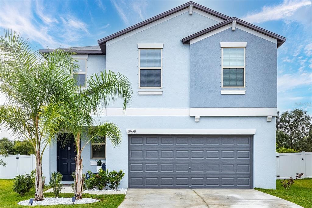 10450 CARLOWAY HILLS DRIVE WIMAUMA, FL 33598