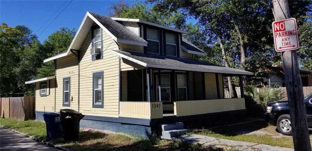 1347 S 12TH STREET ST PETERSBURG, FL 33705