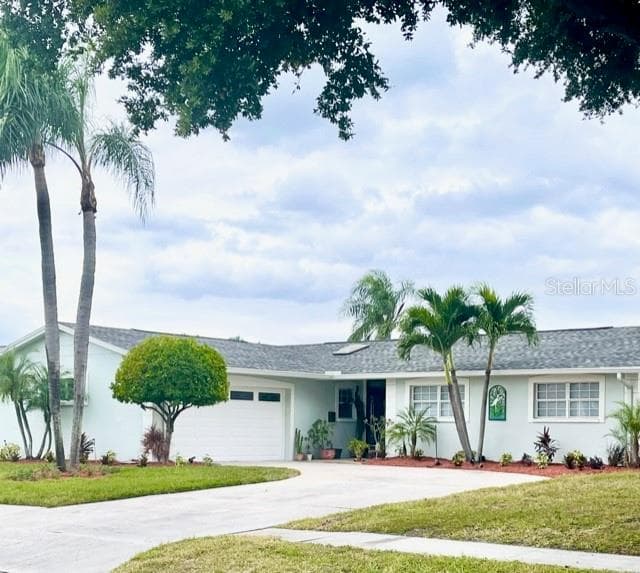 8709 COBBLESTONE DRIVE TAMPA, FL 33615
